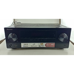 AV ресивер Pioneer VSX-531