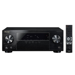 AV ресивер Pioneer VSX-430