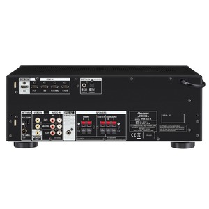 AV ресивер Pioneer VSX-430