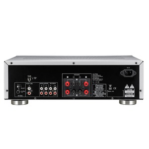 Стерео ресивер Pioneer SX-20 Silver