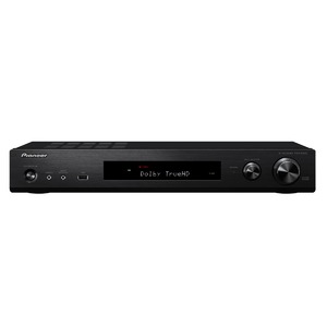 AV ресивер Pioneer VSX-S520 Black