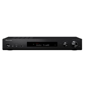 AV ресивер Pioneer VSX-S520D Black