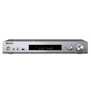 AV ресивер Pioneer VSX-S520D Silver