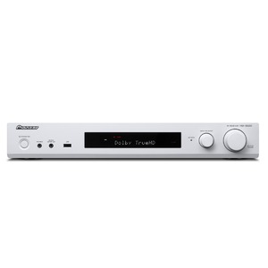 AV ресивер Pioneer VSX-S520D White