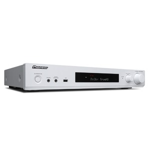AV ресивер Pioneer VSX-S520D White