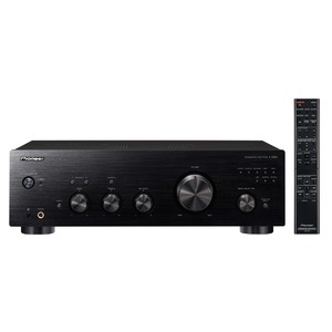 Интегральный усилитель Pioneer A-50DA Black