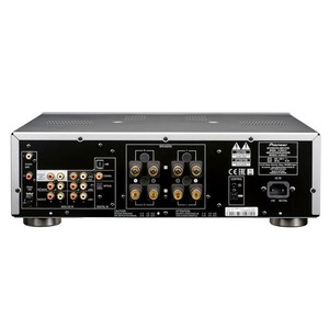 Интегральный усилитель Pioneer A-50DA Silver