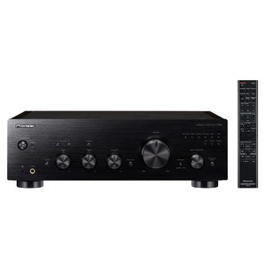 Интегральный усилитель Pioneer A-70DA Black