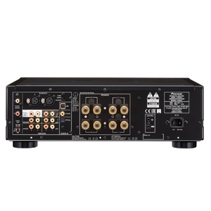 Интегральный усилитель Pioneer A-70DA Black