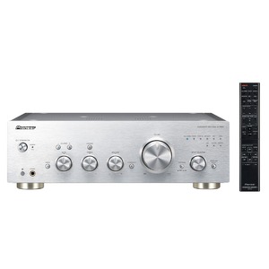 Интегральный усилитель Pioneer A-70DA Silver