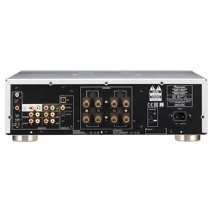 Интегральный усилитель Pioneer A-70DA Silver