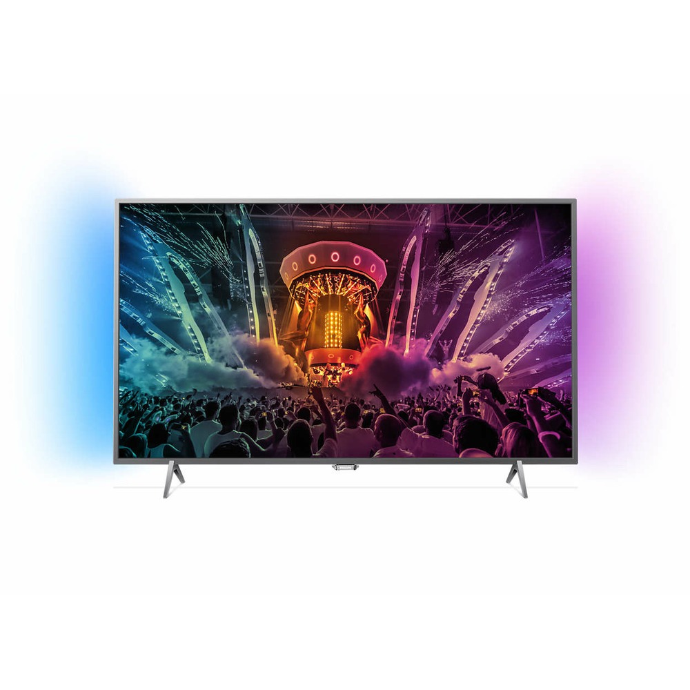 LED телевизор 32 дюйма Philips 32PFS6401/60