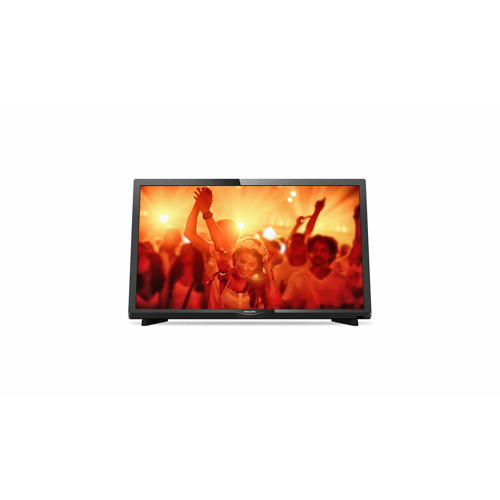 LED телевизор 22 дюйма Philips 22PFT4031/60