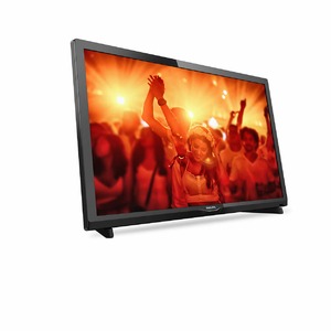 LED-телевизор от 10 до 29 дюймов Philips 22PFT4031/12