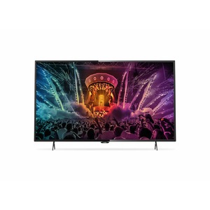 LED телевизор 43 дюйма Philips 43PUT6101/60