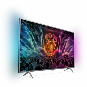 LED телевизор 43 дюйма Philips 43PUS6401/60