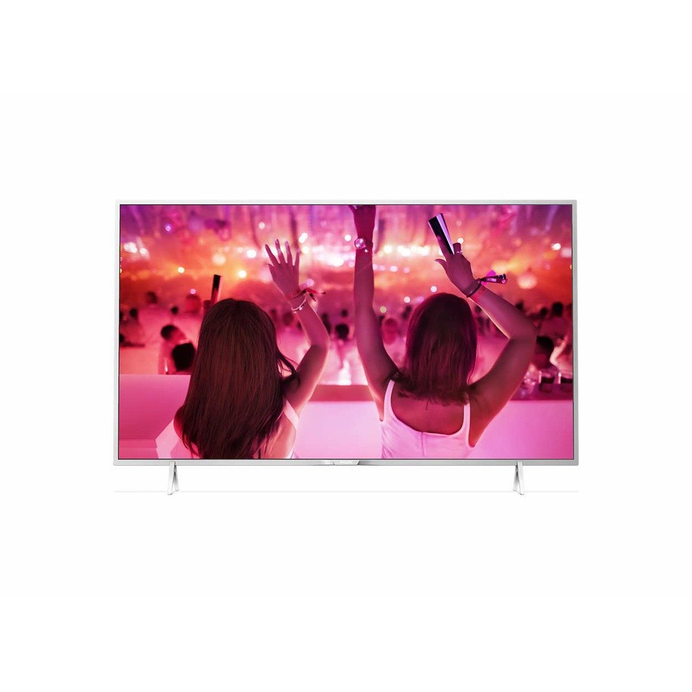 LED телевизор 40 дюймов Philips 40PFT5501/60