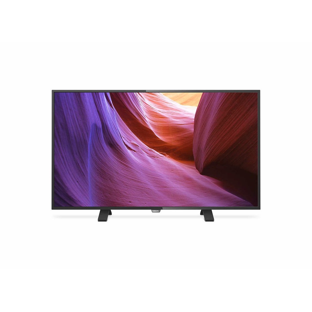 LED-телевизор от 40 до 43 дюймов Philips 43PUT4900/60