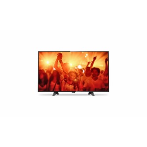 LED-телевизор от 40 до 43 дюймов Philips 43PFT4131/12