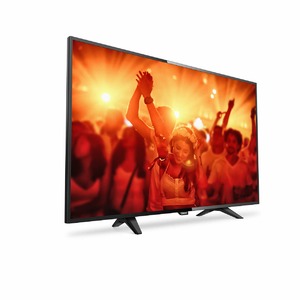 LED-телевизор от 40 до 43 дюймов Philips 43PFT4131/12