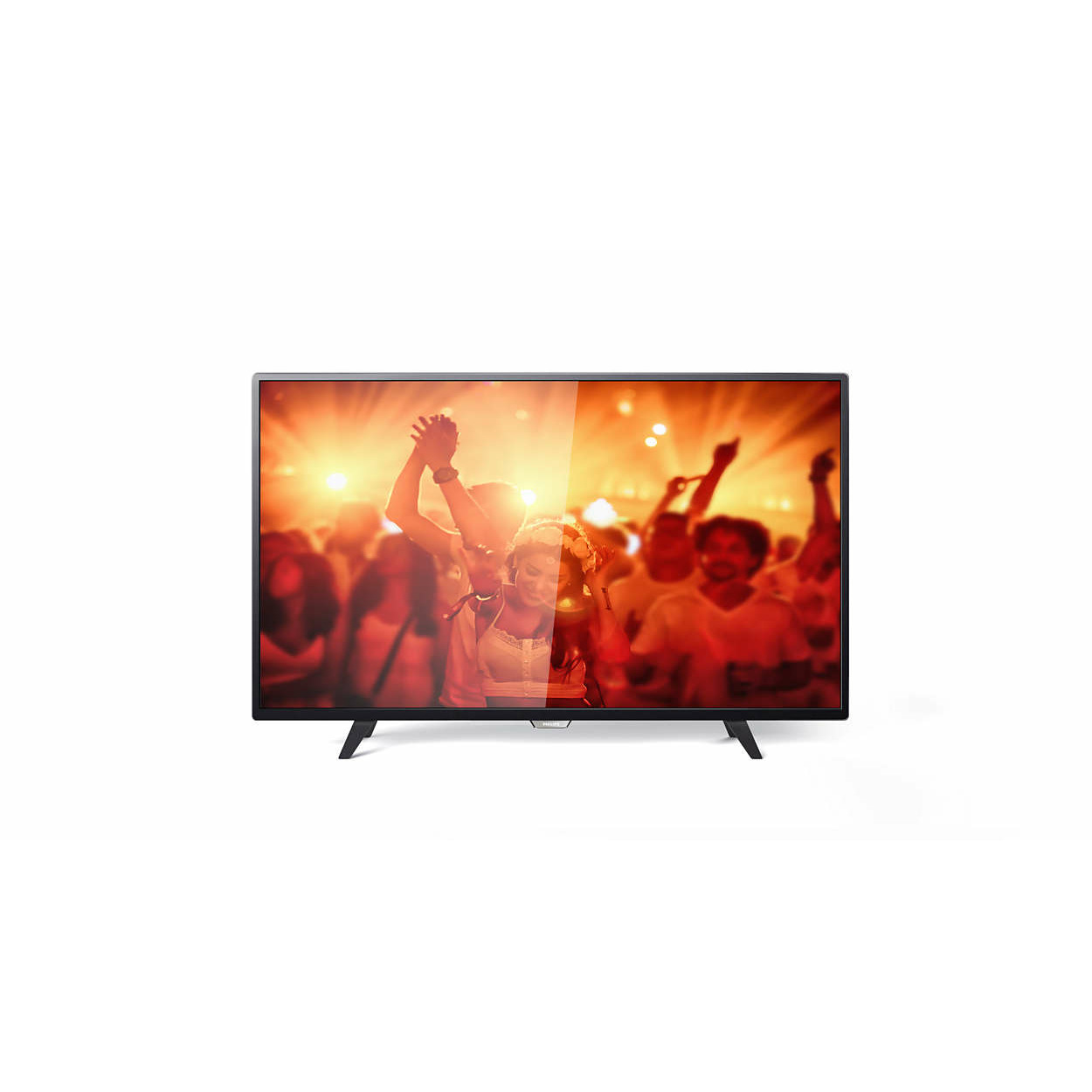 Купить Телевизор Philips 43pfs6825 60