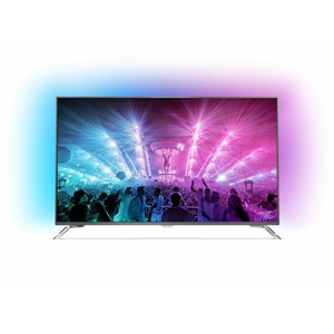 4K UHD-телевизор 55 дюймов Philips 55PUS7101/60