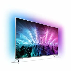 4K UHD-телевизор 55 дюймов Philips 55PUS7101/60