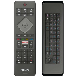 4K UHD-телевизор 55 дюймов Philips 55PUS7101/60