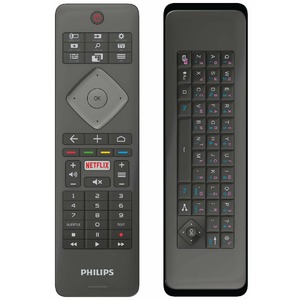 4K UHD-телевизор 55 дюймов Philips 55PUS7101/60