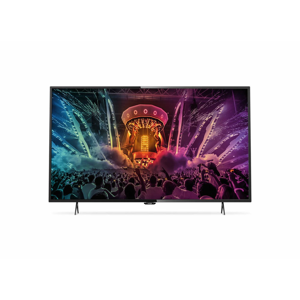 4K UHD-телевизор 55 дюймов Philips 55PUT6101/60