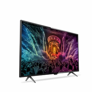 4K UHD-телевизор 55 дюймов Philips 55PUT6101/60