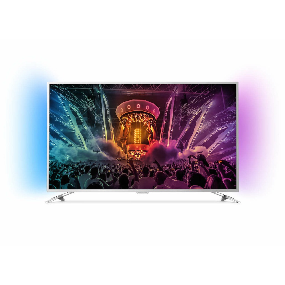 4K UHD-телевизор 55 дюймов Philips 55PUS6501/12