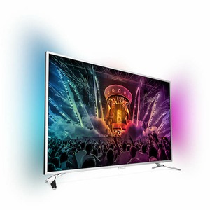 4K UHD-телевизор 55 дюймов Philips 55PUS6501/12