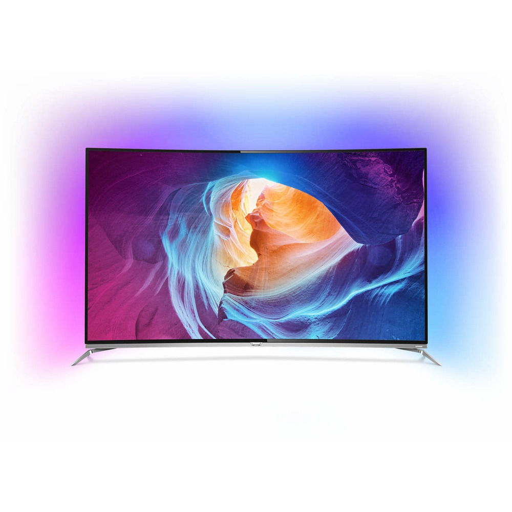 4K UHD-телевизор 65 дюймов Philips 65PUS8700/60