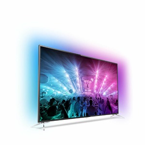 4K UHD-телевизор 75 дюймов Philips 75PUS7101/60