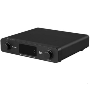 Интегральный усилитель SMSL A6 Black