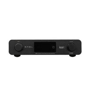 Интегральный усилитель SMSL A6 Black