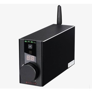 Интегральный усилитель SMSL AD13 Black