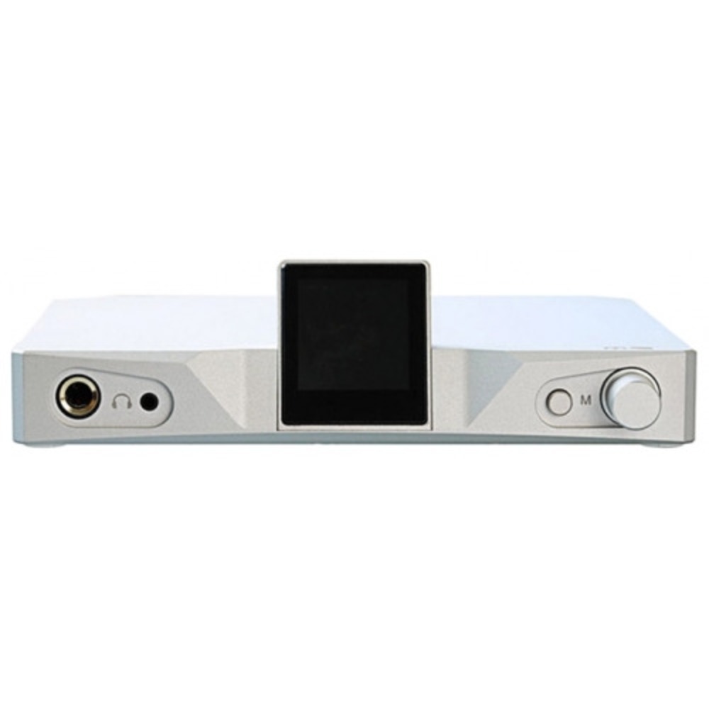 ЦАП портативный SMSL M9 Silver