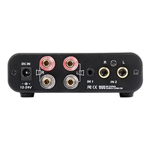 Интегральный усилитель Sabaj A1 Black