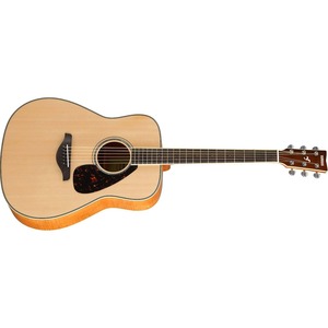 Акустическая гитара Yamaha FG-820 N