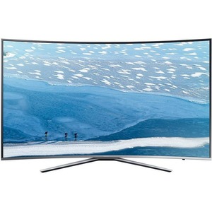 LED-телевизор 43 дюйма Samsung UE43KU6500