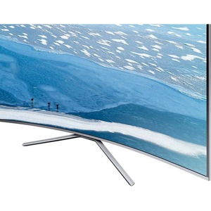 LED-телевизор 49 дюймов Samsung UE49KU6500