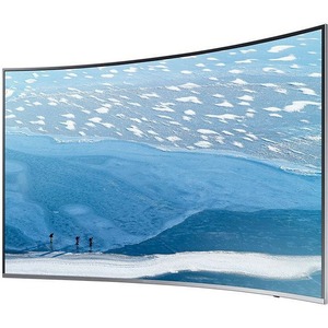 LED-телевизор 49 дюймов Samsung UE49KU6500