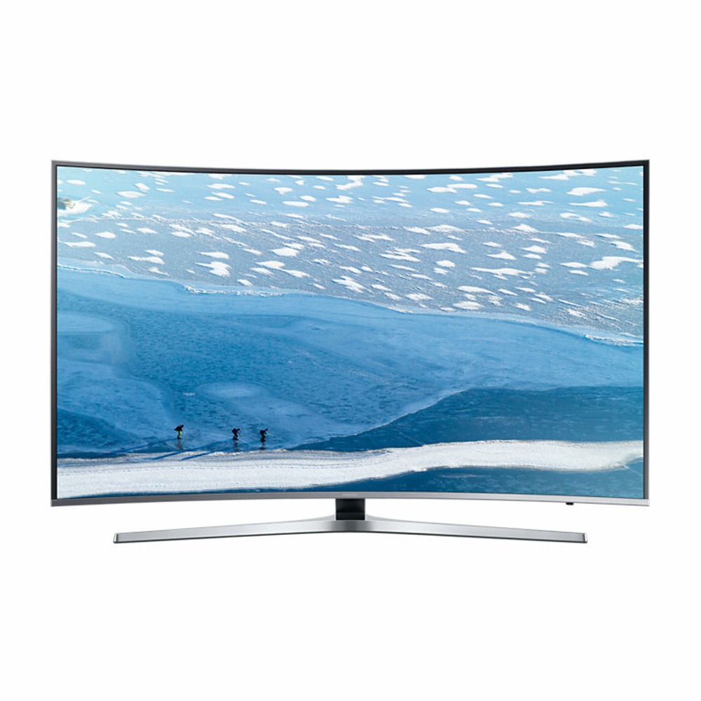 4K UHD-телевизор 78 дюймов Samsung UE78KU6500
