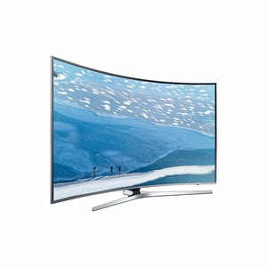 4K UHD-телевизор 78 дюймов Samsung UE78KU6500