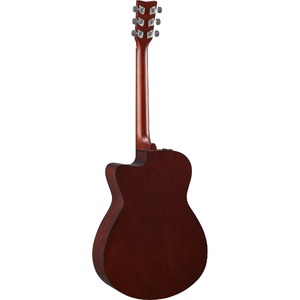 Электроакустическая гитара Yamaha FSX315CTBS