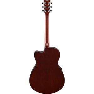 Электроакустическая гитара Yamaha FSX315CTBS