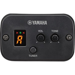 Электроакустическая гитара Yamaha FSX315CTBS