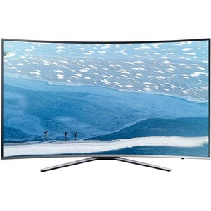 LED-телевизор 49 дюймов Samsung UE49KU6510